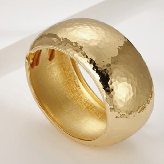 Chunky Bangle