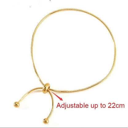 Adjustable Bracelets